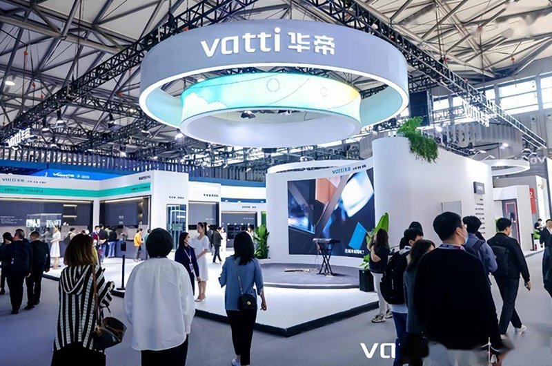 探寻显示技术新方向：平板显示企业的发展前景